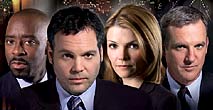 Law & Order: Criminal Intent